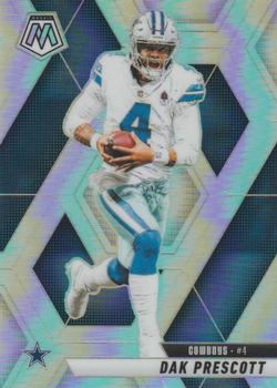 Dak Prescott