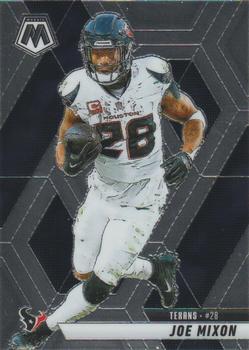 Joe Mixon