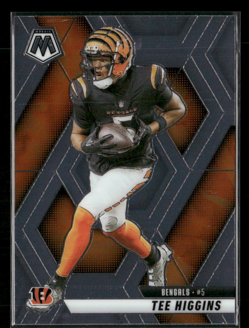 Tee Higgins