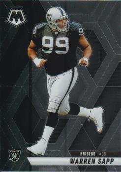Warren Sapp