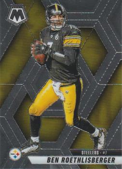 Ben Roethlisberger