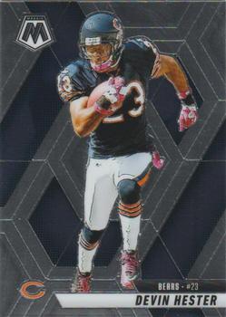 Devin Hester