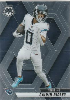 Calvin Ridley