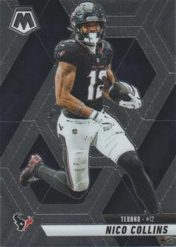 Nico Collins