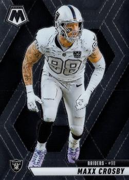 Maxx Crosby