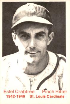 Estel Crabtree
