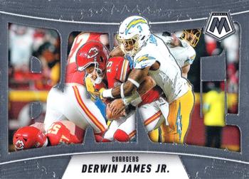 Derwin James Jr.