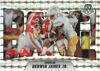 Derwin James Jr.