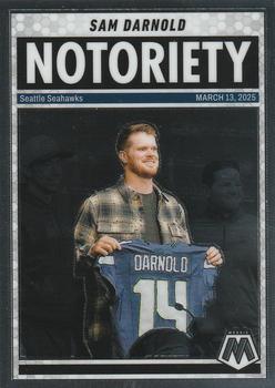 Sam Darnold