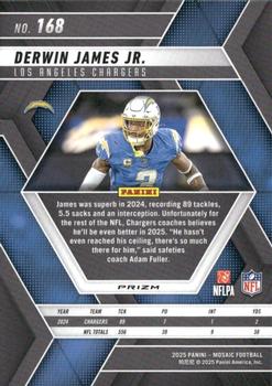 Derwin James Jr.