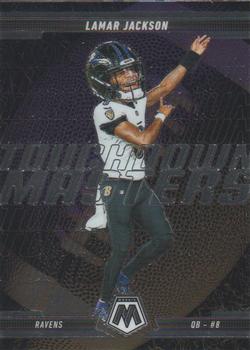 Lamar Jackson