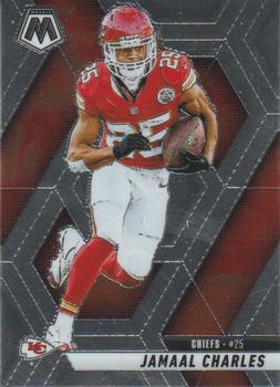 Jamaal Charles