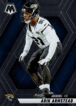 Arik Armstead