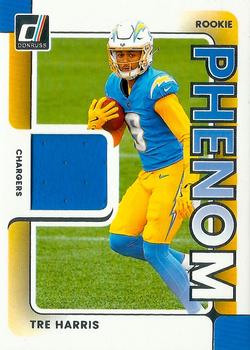 Tre Harris