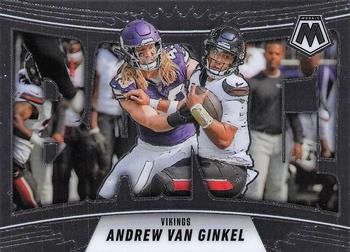 Andrew Van Ginkel