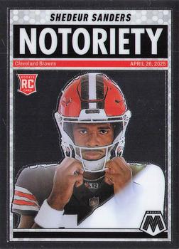 Shedeur Sanders