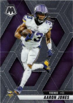 Aaron Jones