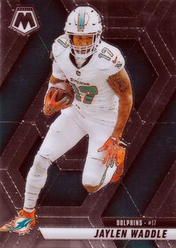 Jaylen Waddle