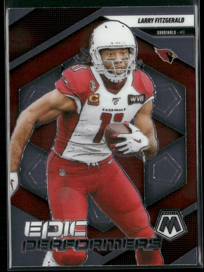 Larry Fitzgerald