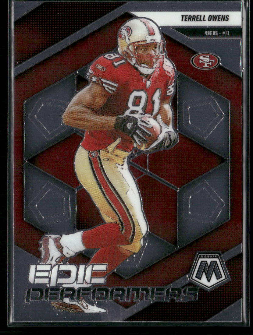 Terrell Owens