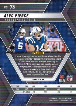 Alec Pierce