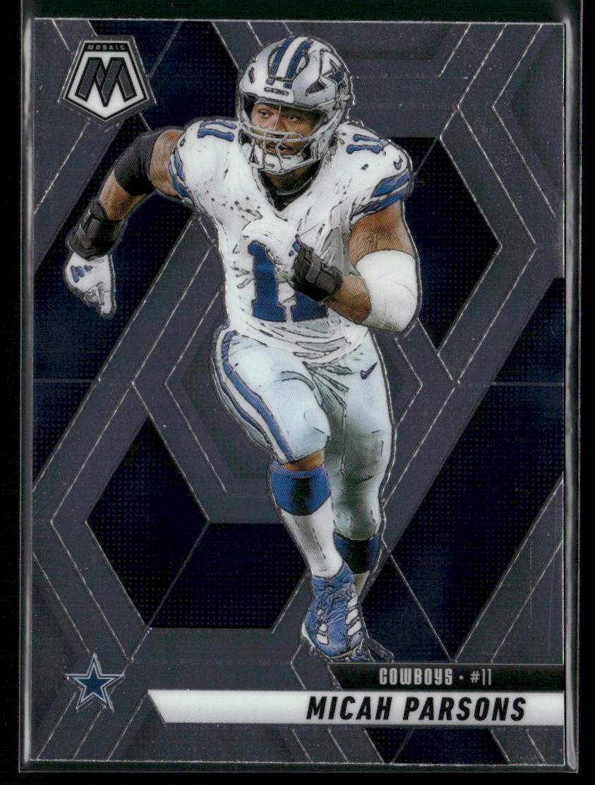 Micah Parsons