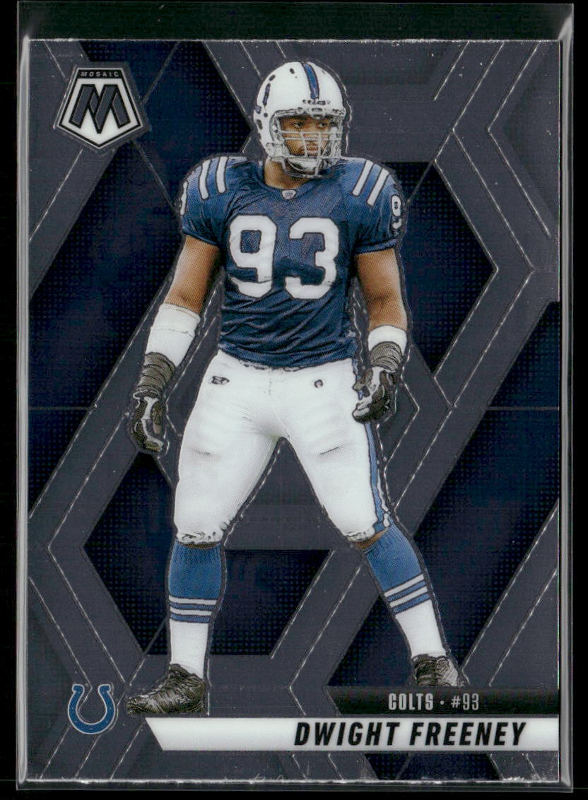 Dwight Freeney
