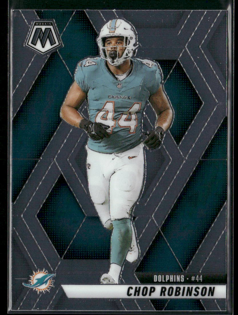 Chop Robinson