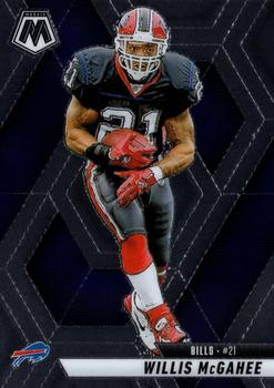 Willis McGahee