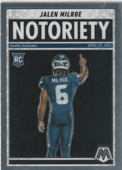 Jalen Milroe