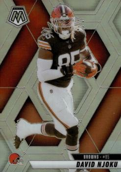 David Njoku