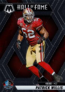 Patrick Willis