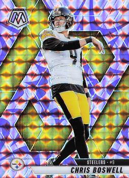 Chris Boswell