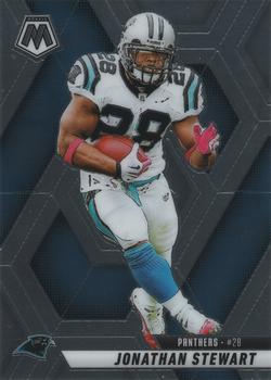 Jonathan Stewart