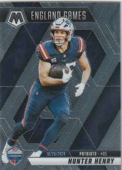 Hunter Henry