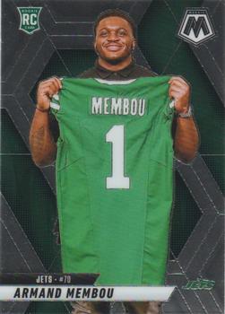 Armand Membou