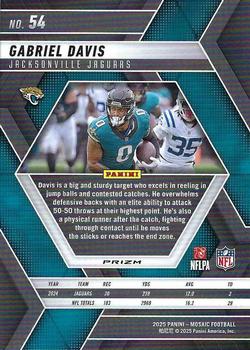 Gabriel Davis