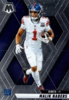 Malik Nabers