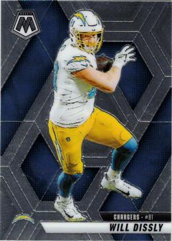 Will Dissly