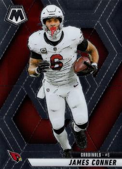 James Conner