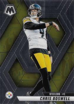 Chris Boswell
