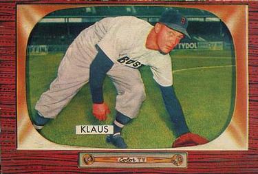 Billy Klaus