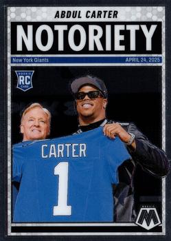 Abdul Carter