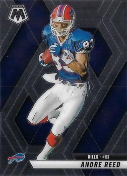 Andre Reed
