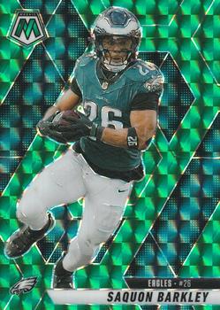 Saquon Barkley