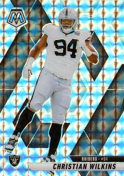 Christian Wilkins