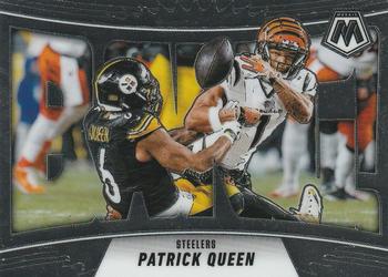 Patrick Queen