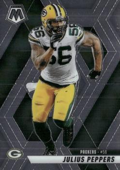 Julius Peppers