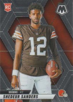 Shedeur Sanders