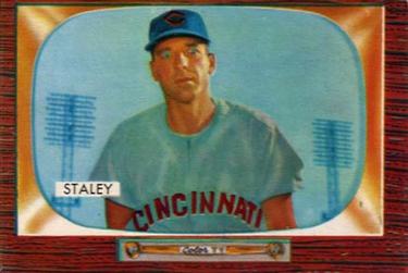 Jerry Staley